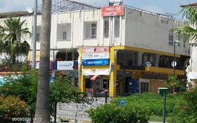 Odessa Otel Avsallar